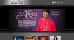 Desktop Screenshot of powerhouseproductions.net