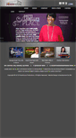 Mobile Screenshot of powerhouseproductions.net